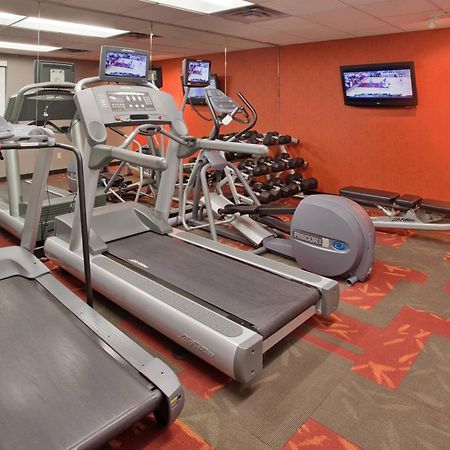 Residence Inn Houston Sugar Land/Стафорд Екстериор снимка