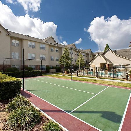 Residence Inn Houston Sugar Land/Стафорд Екстериор снимка