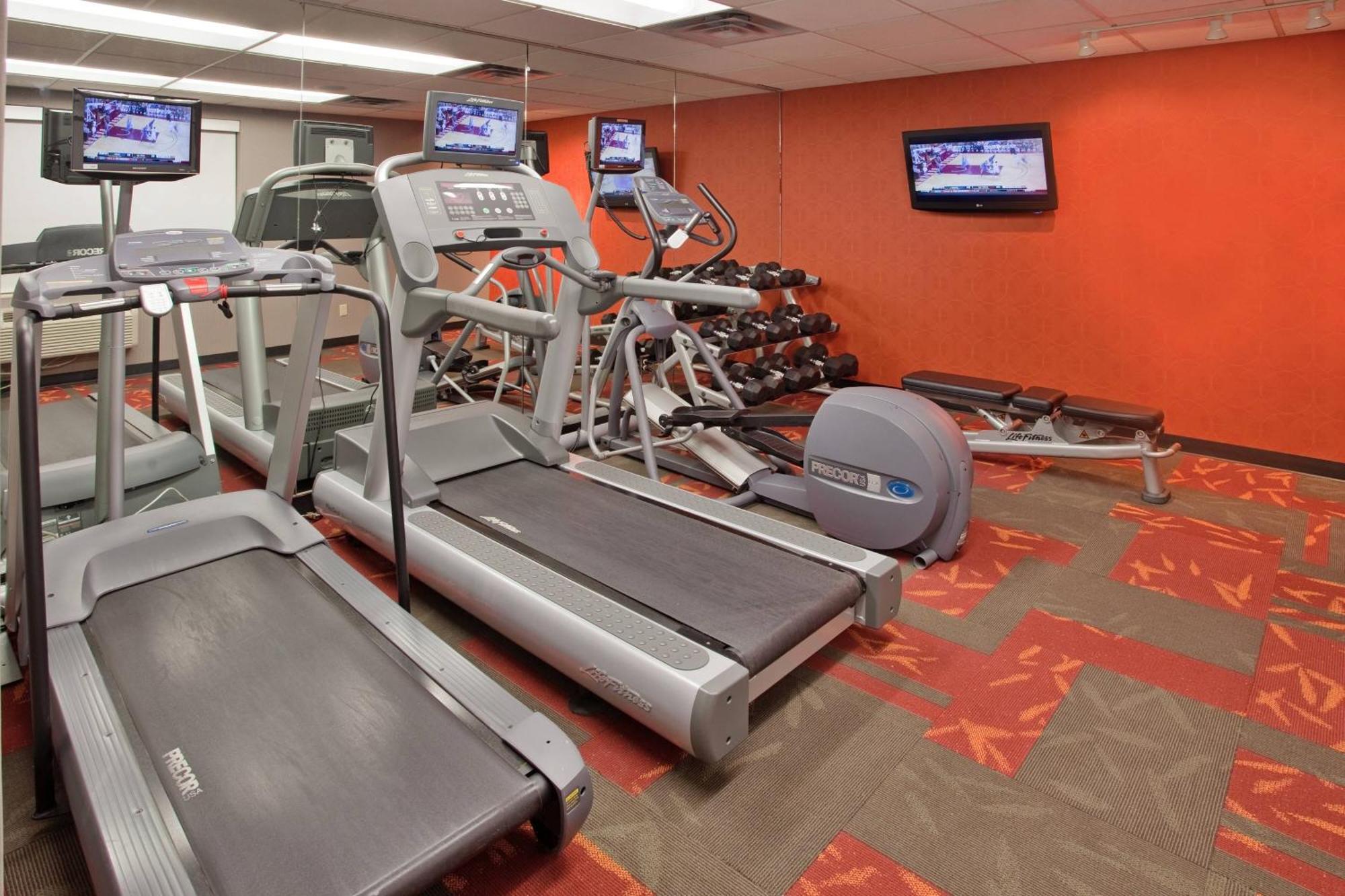 Residence Inn Houston Sugar Land/Стафорд Екстериор снимка