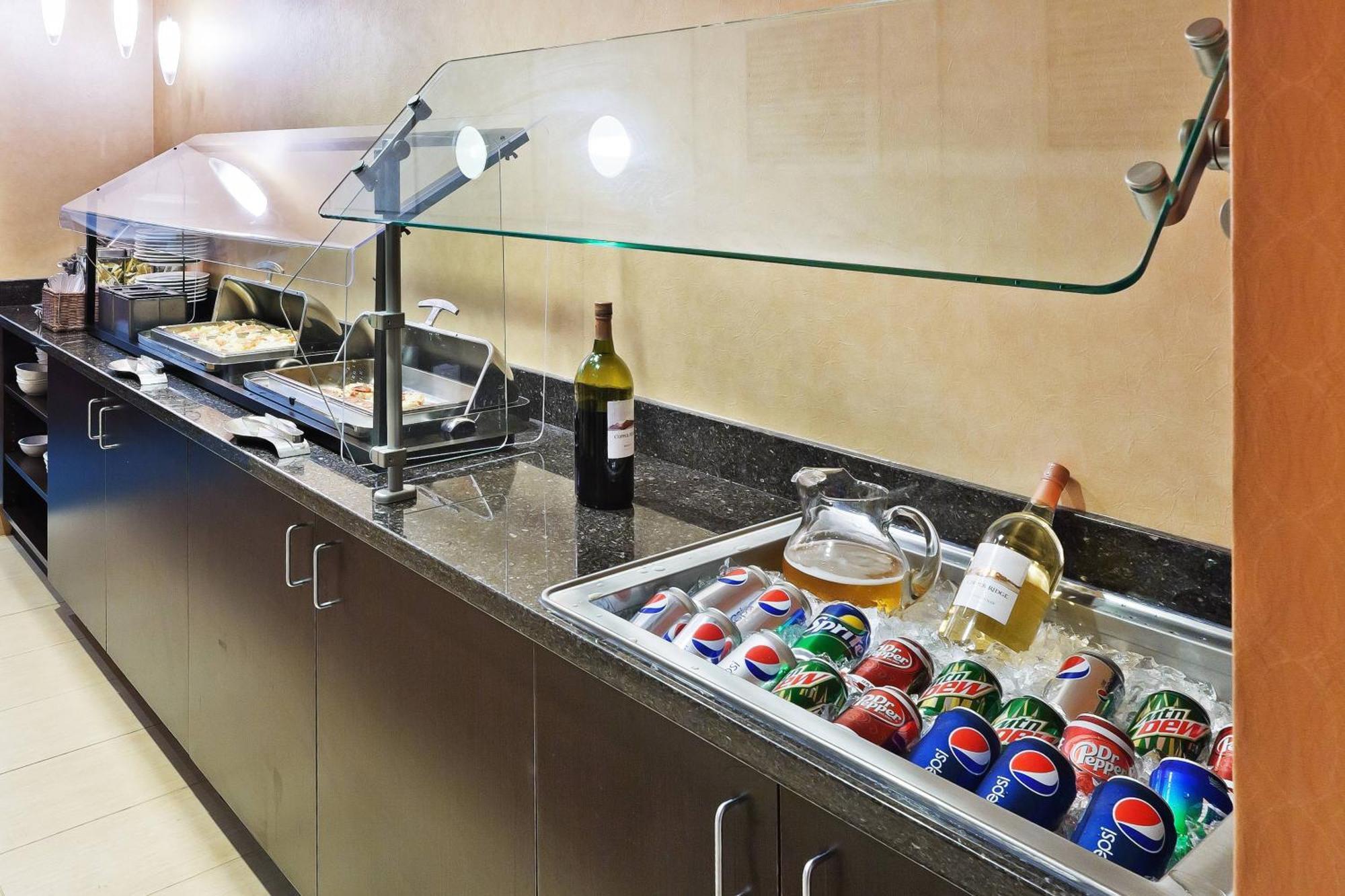 Residence Inn Houston Sugar Land/Стафорд Екстериор снимка