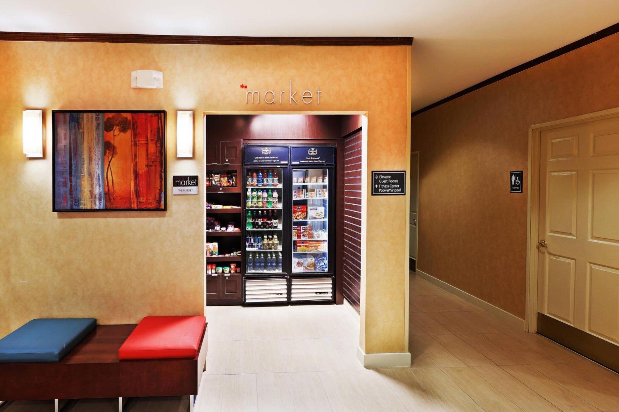 Residence Inn Houston Sugar Land/Стафорд Екстериор снимка