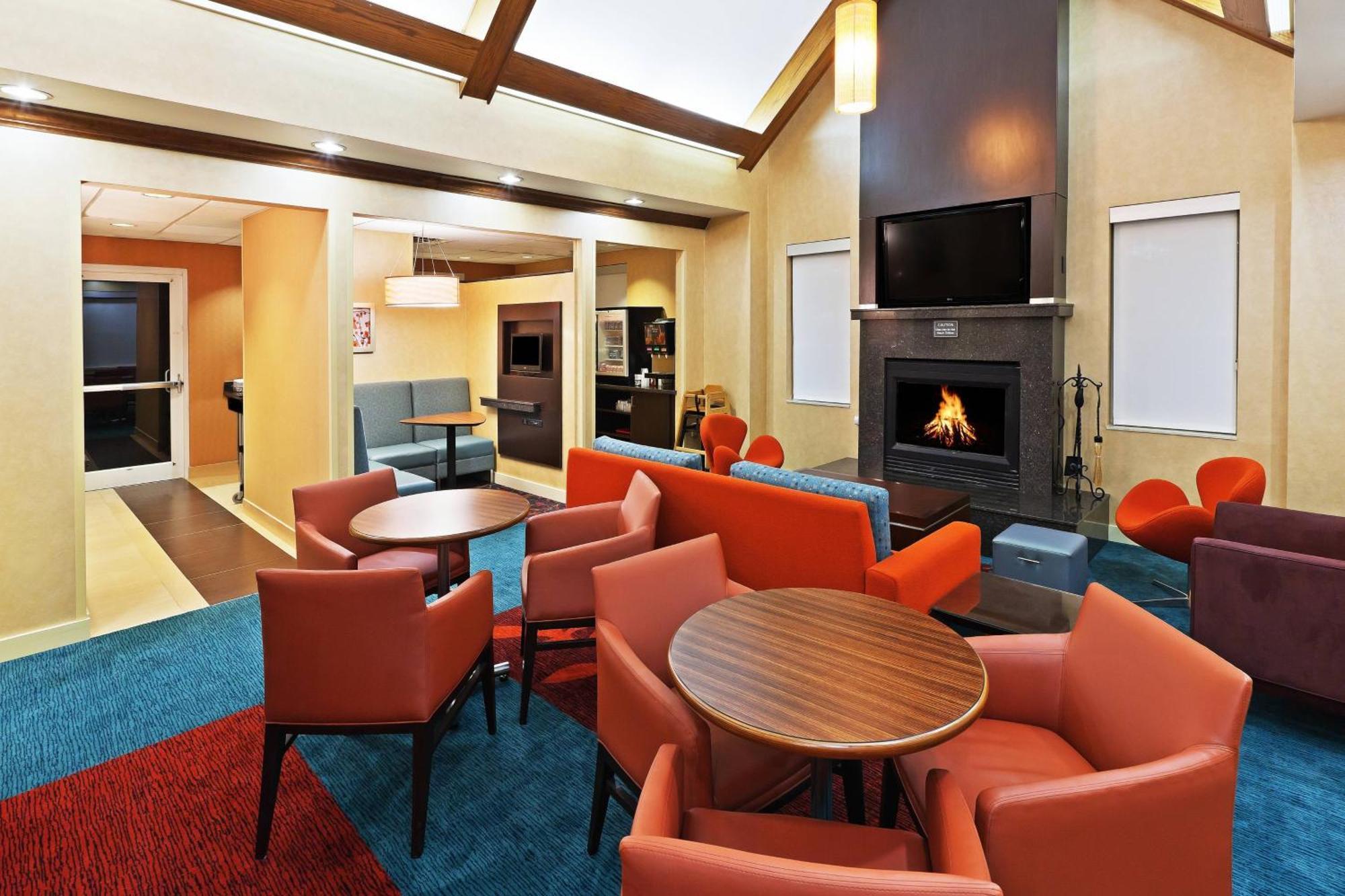 Residence Inn Houston Sugar Land/Стафорд Екстериор снимка