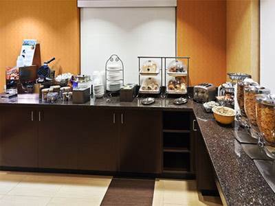 Residence Inn Houston Sugar Land/Стафорд Екстериор снимка