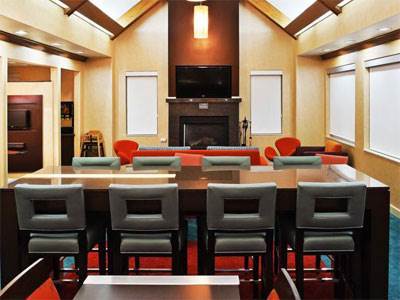 Residence Inn Houston Sugar Land/Стафорд Екстериор снимка