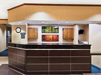 Residence Inn Houston Sugar Land/Стафорд Екстериор снимка