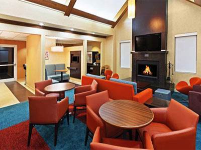 Residence Inn Houston Sugar Land/Стафорд Екстериор снимка