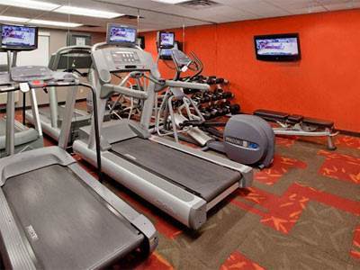 Residence Inn Houston Sugar Land/Стафорд Екстериор снимка