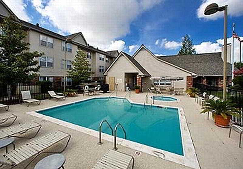 Residence Inn Houston Sugar Land/Стафорд Съоръжения снимка
