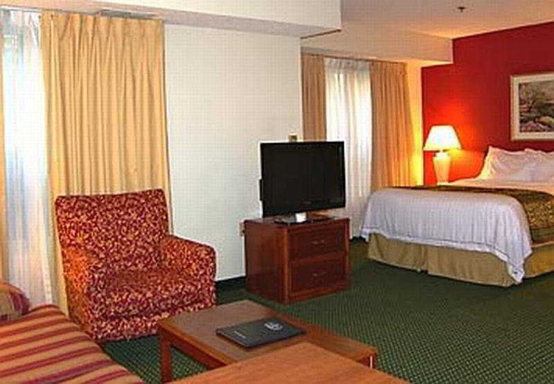 Residence Inn Houston Sugar Land/Стафорд Стая снимка