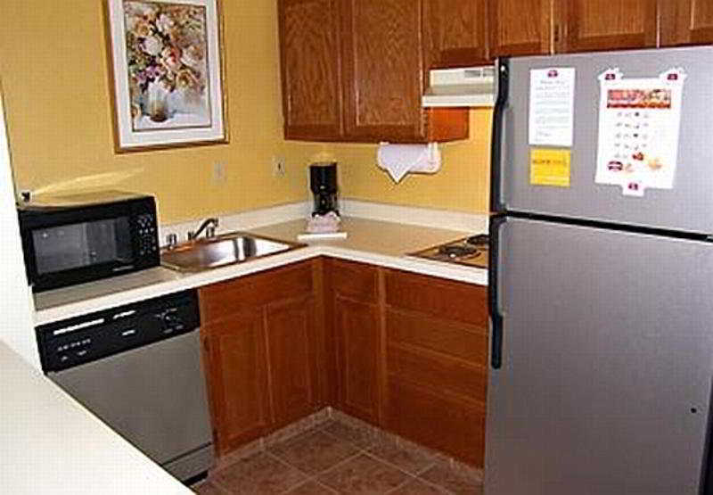 Residence Inn Houston Sugar Land/Стафорд Стая снимка