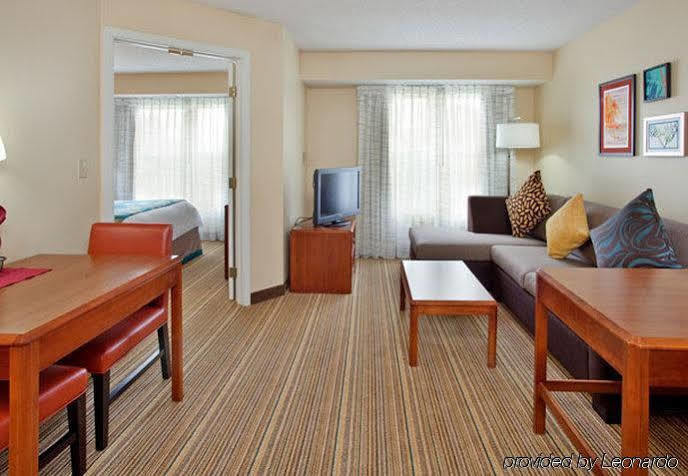 Residence Inn Houston Sugar Land/Стафорд Екстериор снимка