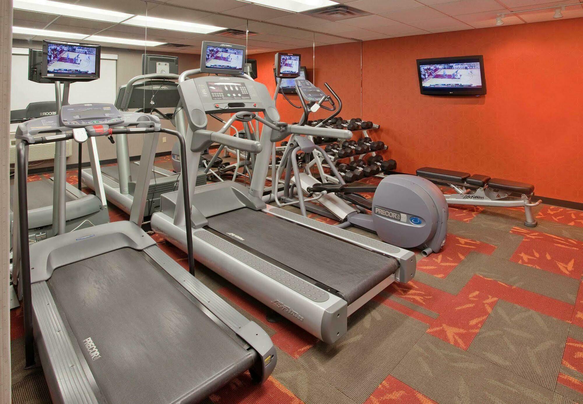 Residence Inn Houston Sugar Land/Стафорд Екстериор снимка