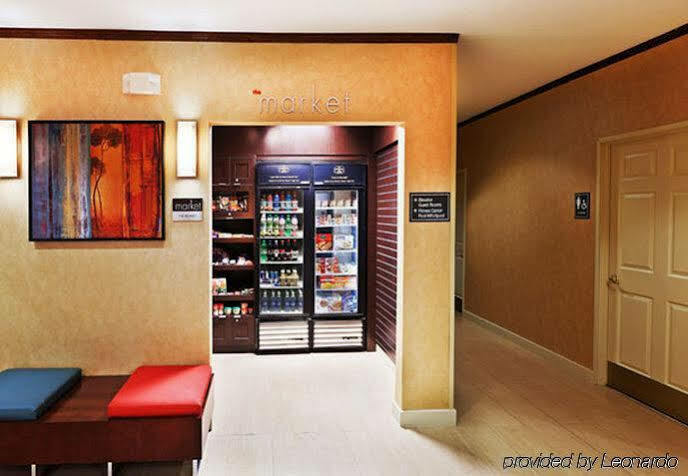 Residence Inn Houston Sugar Land/Стафорд Екстериор снимка